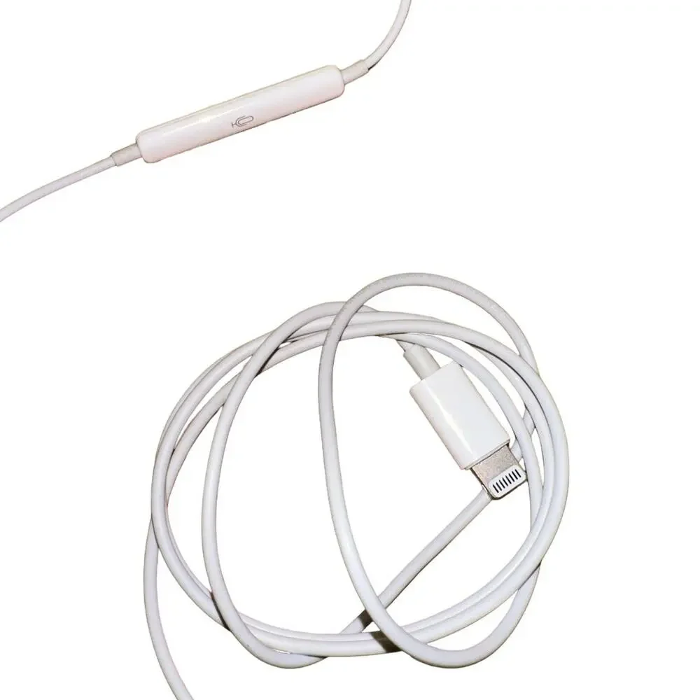 Apple White EarPods